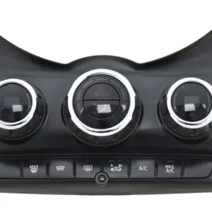 PANEL KLIMATYZACJI NAWIEWU MINI F55 F56 9354511 Obniżka ceny